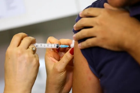 Em temporada de cruzeiros, São Paulo emite alerta para o sarampo