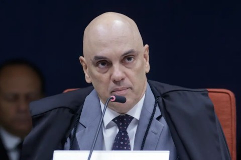 Moraes quer manifestação de Planalto e Congresso sobre dosimetria