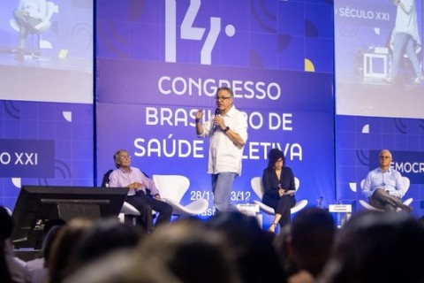 Ministério da Saúde anuncia R$ 9,8 bilhões para adaptação no SUS e apresenta pacote de medidas para fortalecer assistência