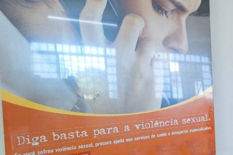 Saúde fortalece rede de atendimento às vítimas de violência sexual