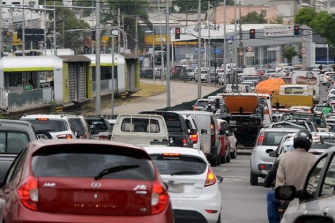 Taxa de Licenciamento de Veículos vence nesta terça-feira (31/3) em Minas Gerais