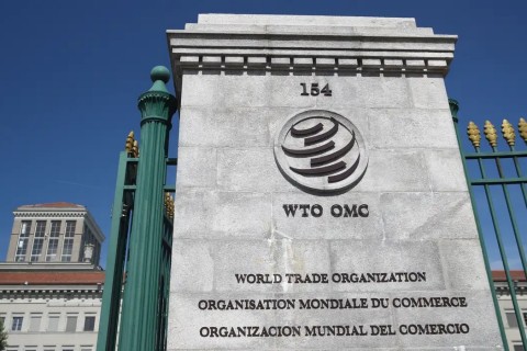 Brasil aciona OMC contra tarifas impostas pelos Estados Unidos