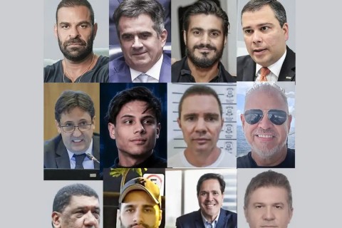 Master: operação da PF contra fraude bilionária completa seis meses