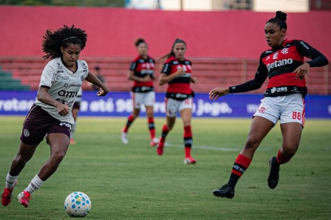 Saiba as diretrizes para desenvolvimento do futebol feminino no Brasil
