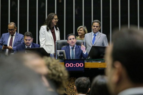 PEC da Blindagem pode barrar ações contra corrupção no uso de emendas