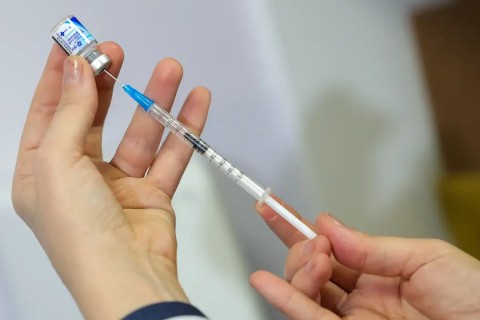 Campanha alerta sobre imunização contra vírus que causa bronquiolite