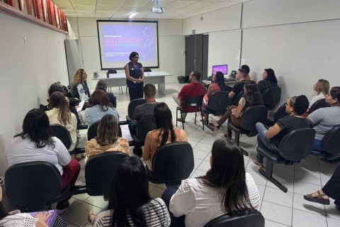 Ubá recebe equipe nacional para validação da certificação do HIV e Selo Ouro para Hepatite B