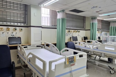 Minas antecipa resposta a pico de doenças respiratórias e amplia leitos para garantir atendimento a crianças