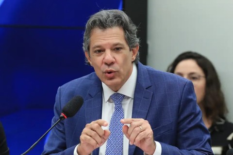 Minerais críticos e terras raras podem entrar em negociações com EUA