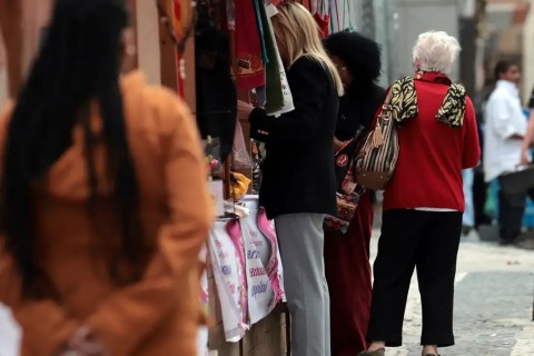 Frio avança sobre centro-sul do país com mínimas abaixo de 10ºC