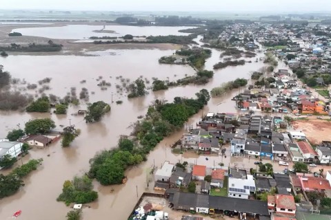 El Niño: investimentos para conter impactos climáticos somam R$ 1,3 bi