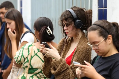 Enem 2025: prazo para solicitar reaplicação de prova termina hoje