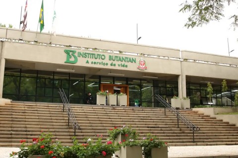 Butantan produzirá remédio contra câncer para o SUS