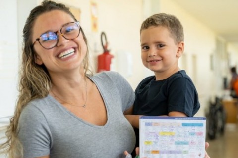 Saúde amplia vacinação contra meningite bacteriana