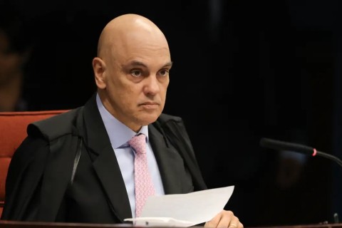 Moraes: não há dúvida sobre tentativa de golpe; Bolsonaro era líder
