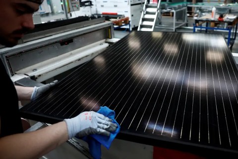 Soberania em minerais críticos permite emprego verde na América Latina