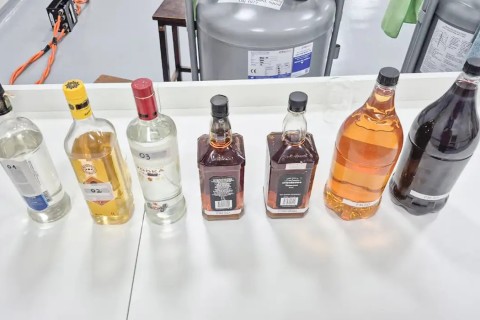 São Paulo confirma segunda morte por ingestão de metanol