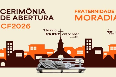 Campanha da Fraternidade da CNBB foca no direito à moradia digna