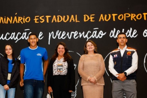 Governo de Minas inicia implantação do projeto Defesa Civil nas Escolas a partir de 2026