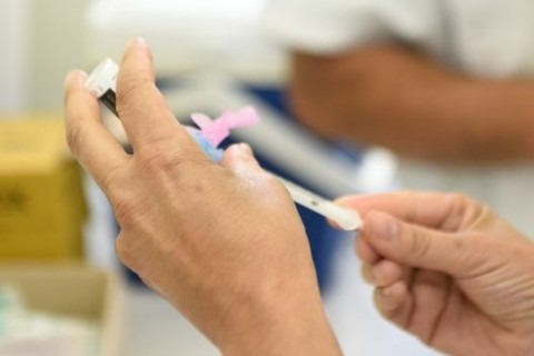 Secretaria de Estado de Saúde reforça vacinação contra HPV como principal forma de prevenção à doença