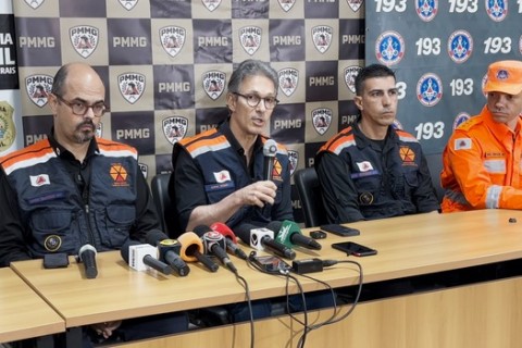 Governo de Minas apresenta ações para auxiliar atingidos por chuvas na Zona da Mata