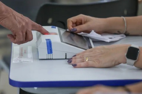 Horário de votação ampliado será apenas onde urnas não foram fechadas