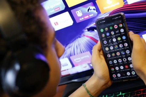 Governo anuncia classificação indicativa para apps e nova faixa etária