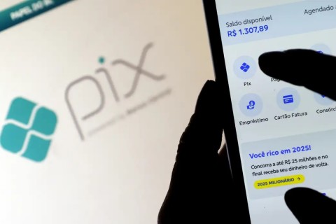 Entram em vigor novas regras de segurança para chaves Pix