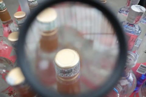 Brasil tem 47 casos de intoxicação por metanol; mortes chegam a nove