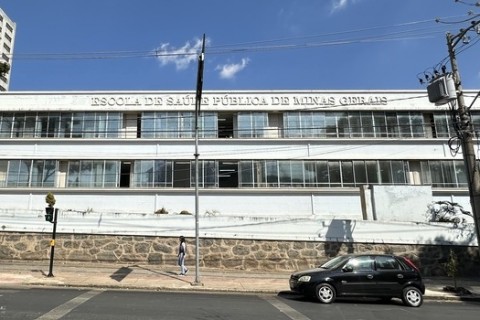 Escola de Saúde Pública oferece especialização em Saúde Mental para qualificar profissionais da rede SUS em Minas