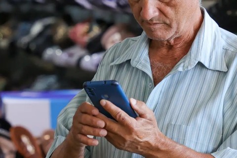 Famílias brasileiras perderam R$ 62,5 bilhões para bets em 2025