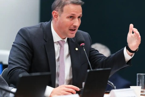 Relator submete atuação da PF contra facções a pedido de governador