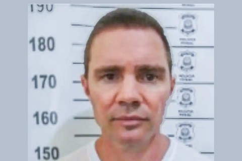 Vorcaro presta depoimento de quatro horas à Polícia Federal