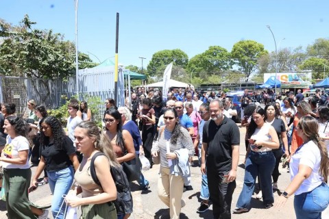 CNU 2 divulga nova classificação com vagas remanescentes e adicionais