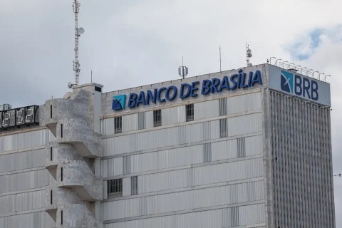 Caso Master: TCDF bloqueia até R$ 2,7 bi de ex-dirigentes do BRB