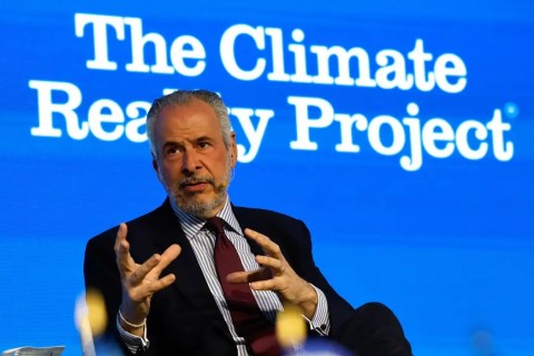 Presidente da COP30 convoca países a buscar consenso em reta final