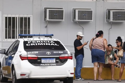 IML do Rio identifica 100 dos 121 mortos na Operação Contenção