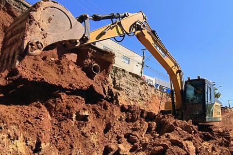 Ubá avança na reconstrução após maior enchente de sua história recente