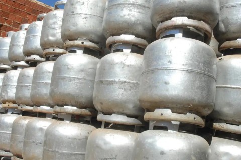 Beneficiários com NIS final 3 recebem Auxílio Gás nesta quarta-feira