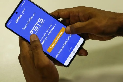 Novo Desenrola permitirá uso do FGTS para renegociação de dívidas