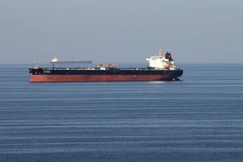 Europa e Japão manifestam disposição para abrir Estreito de Ormuz