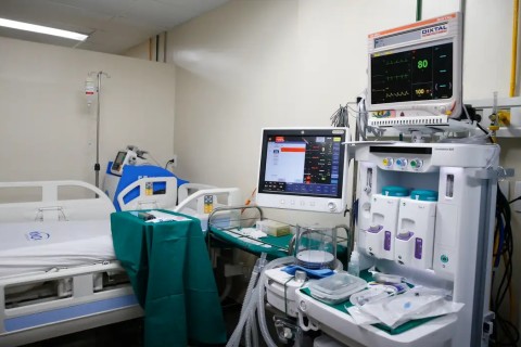 SUS fará cirurgia de câncer de próstata por robô