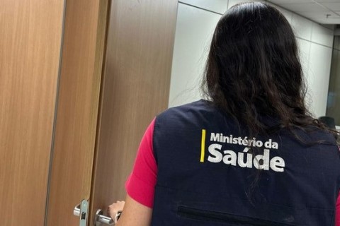 Ministério da Saúde instala sala de situação para monitorar casos de intoxicação por metanol