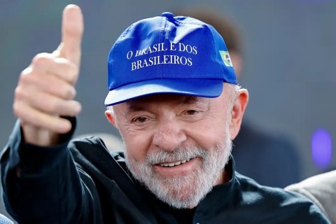 Lula: governo tem apoio do povo para enfrentar sanção de Trump