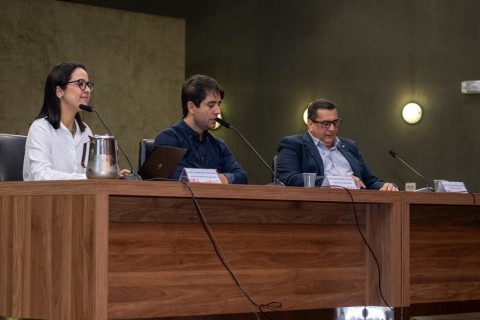 Novas regras de financiamento do Programa Estadual de Urgência e Emergência são pactuadas em Minas