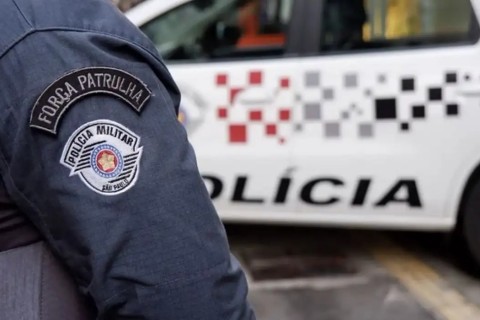 Polícia de São Paulo impede atentado contra autoridades públicas