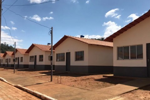 Prefeitura de Ubá abre inscrições para o Programa Minha Casa, Minha Vida