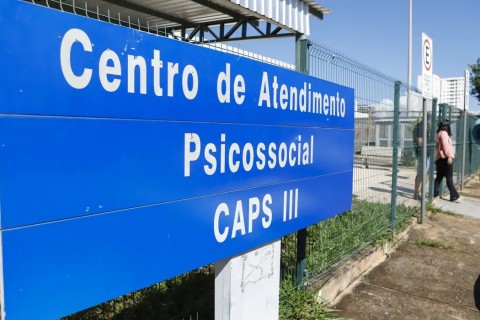 Ministério revisa diretrizes e custeio da rede de saúde mental do SUS