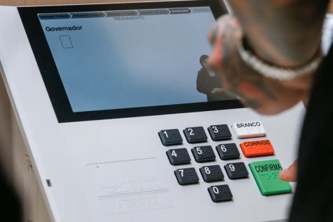 Local de votação ainda pode mudar; consulte de novo antes de ir à urna