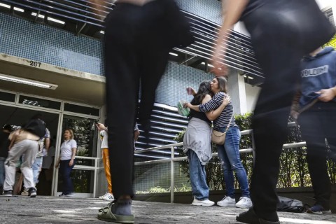 Enem 2025: saiba o que é permitido levar no primeiro dia de provas